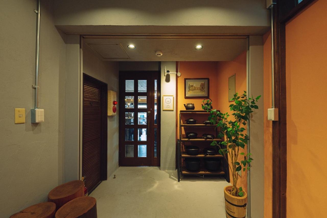 Noasobi Lodge 203- Vacation Stay 23343V Arao Exterior photo