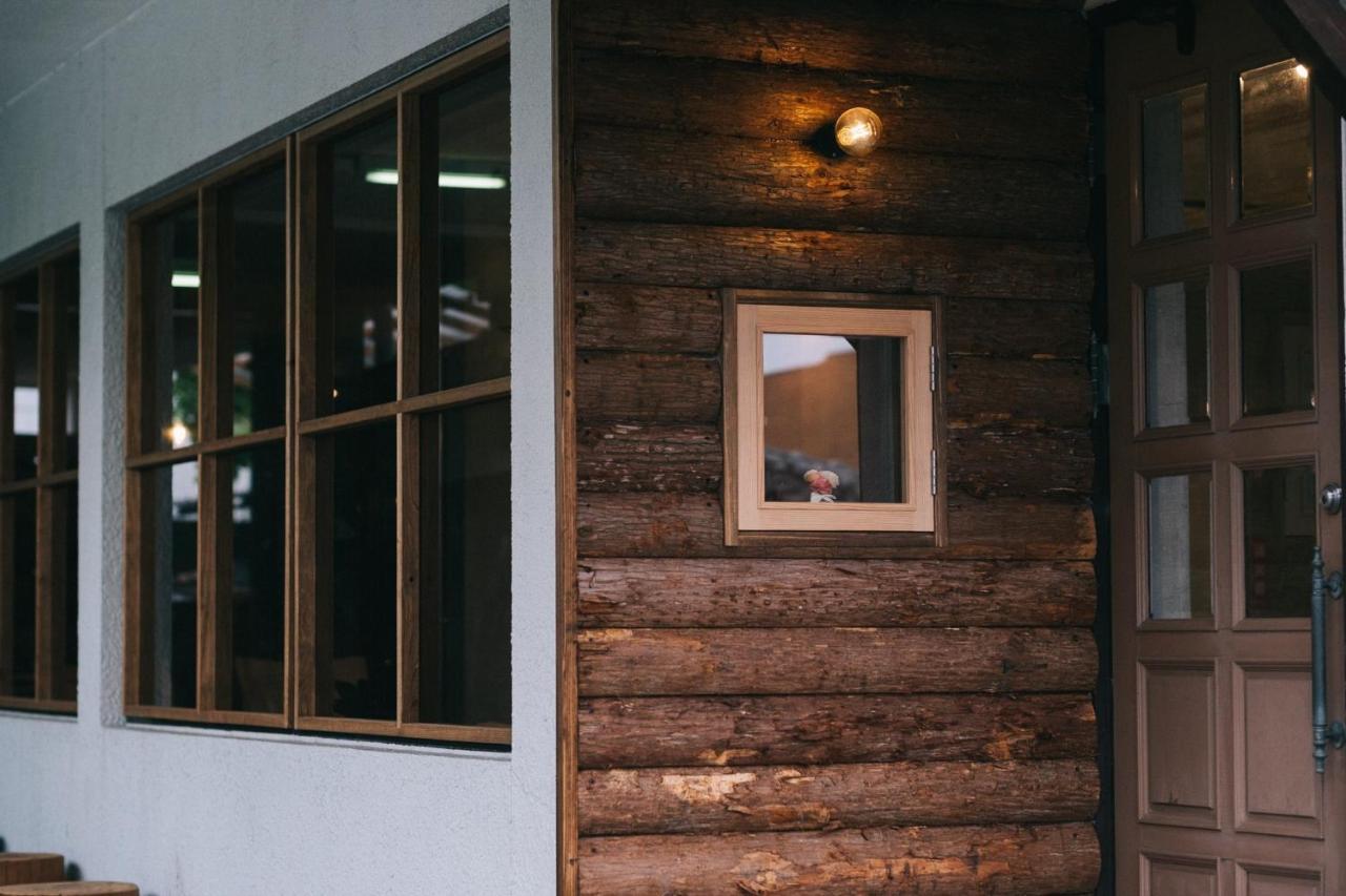 Noasobi Lodge 203- Vacation Stay 23343V Arao Exterior photo